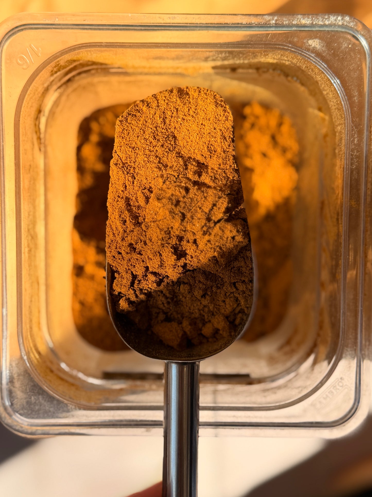 Garam Masala