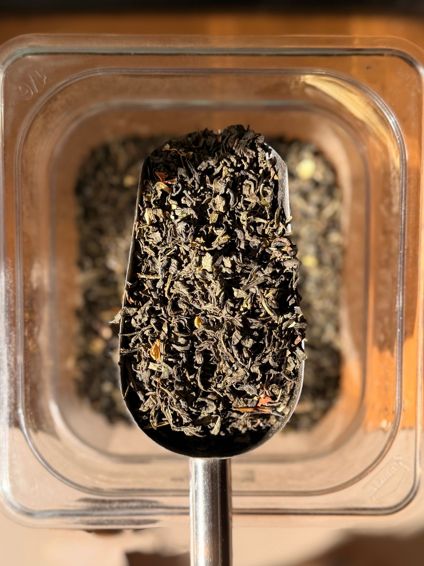 Té Jazmín