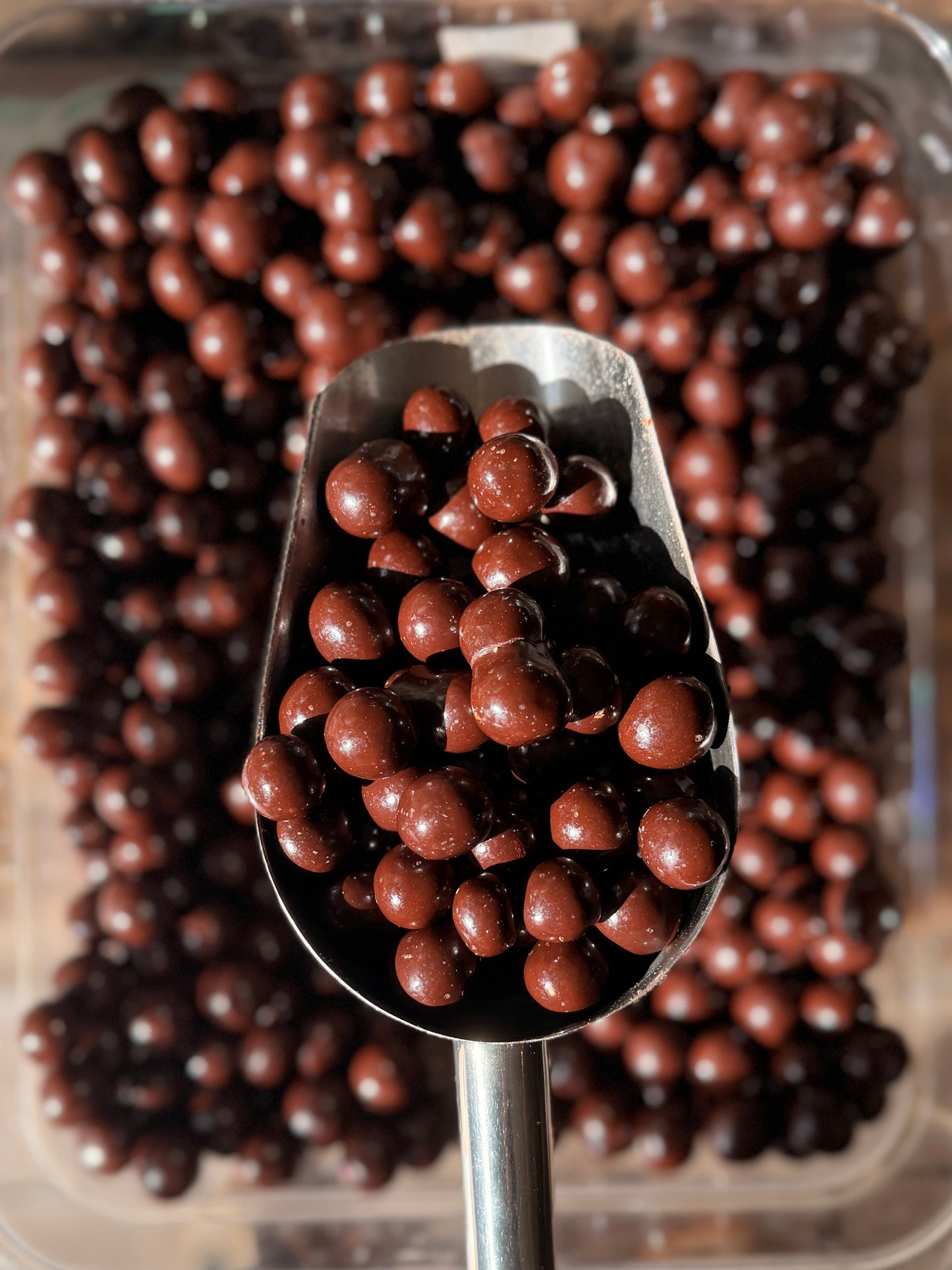 Avellana Chocolate Bitter