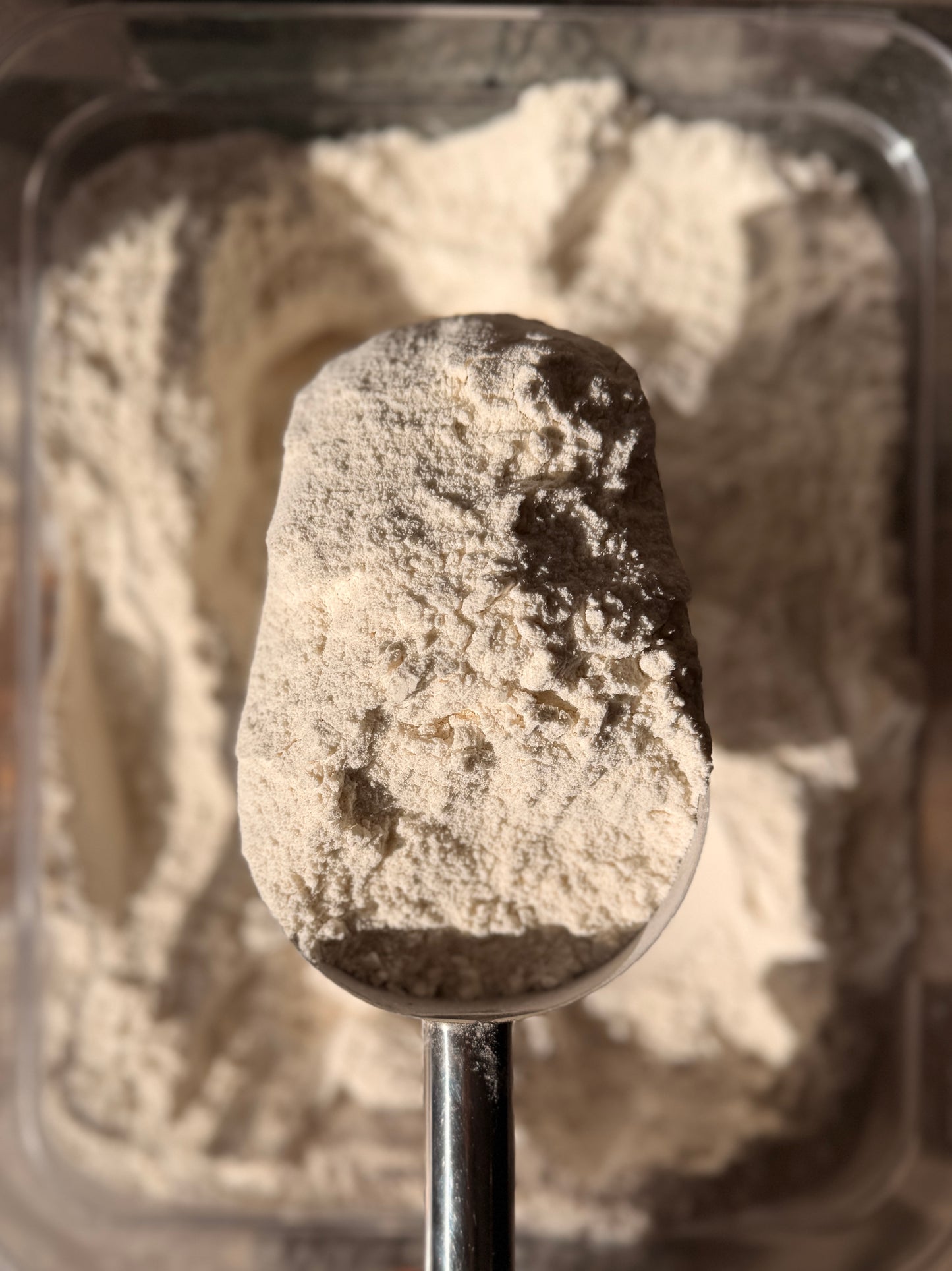 Harina de Avena