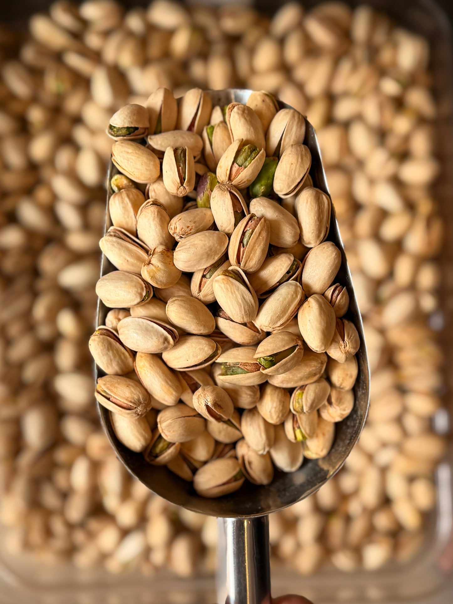 Pistachos