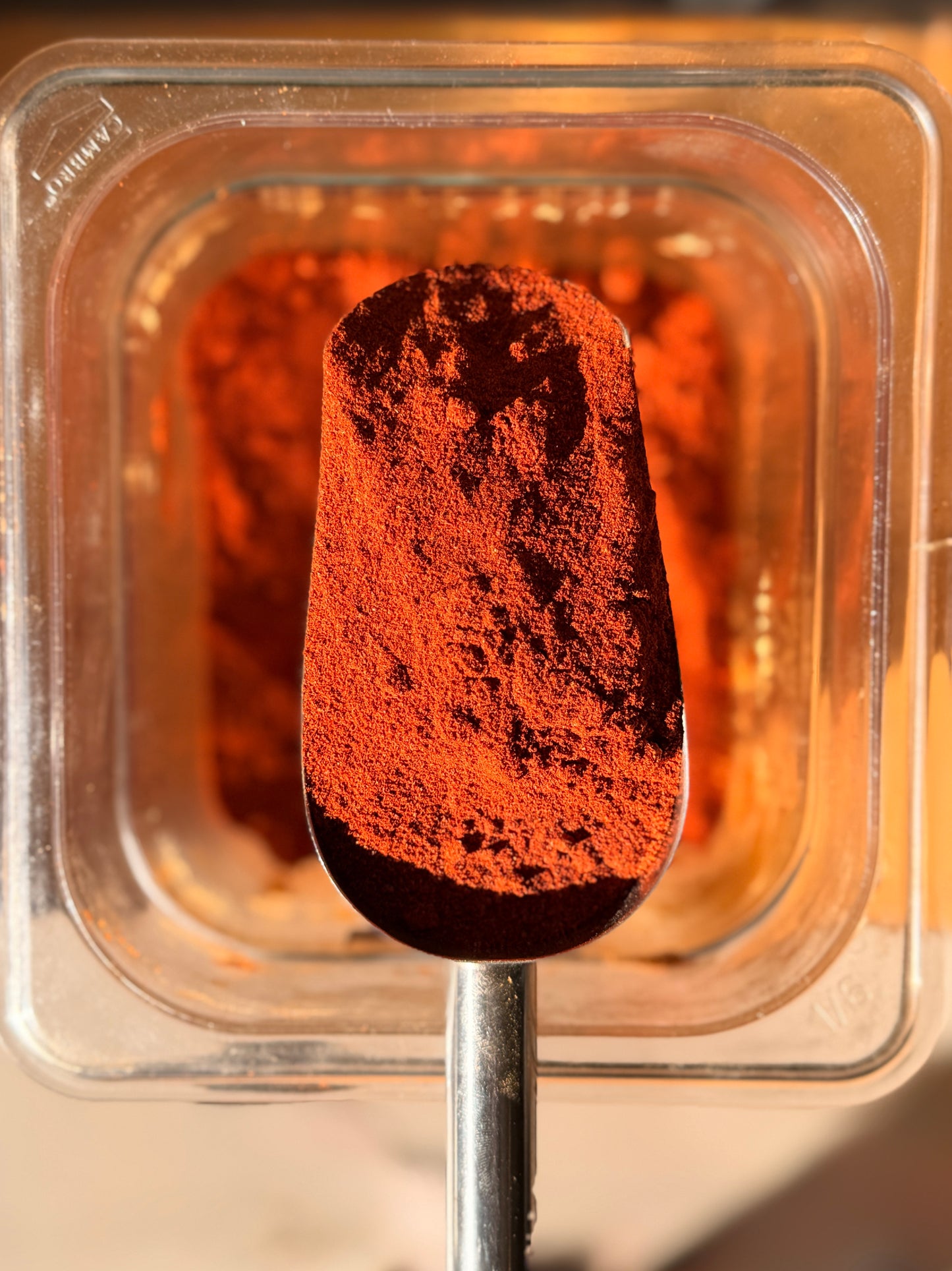 Paprika