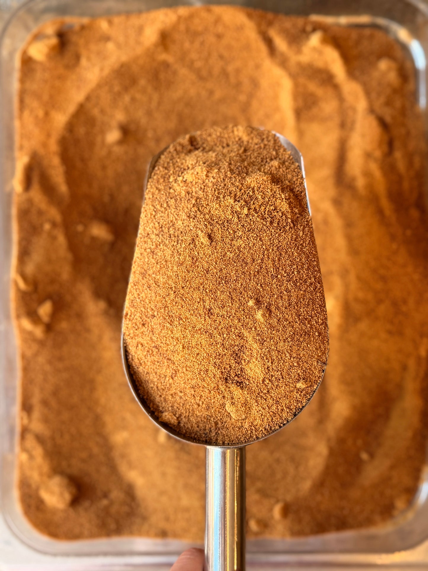 Azúcar De Coco