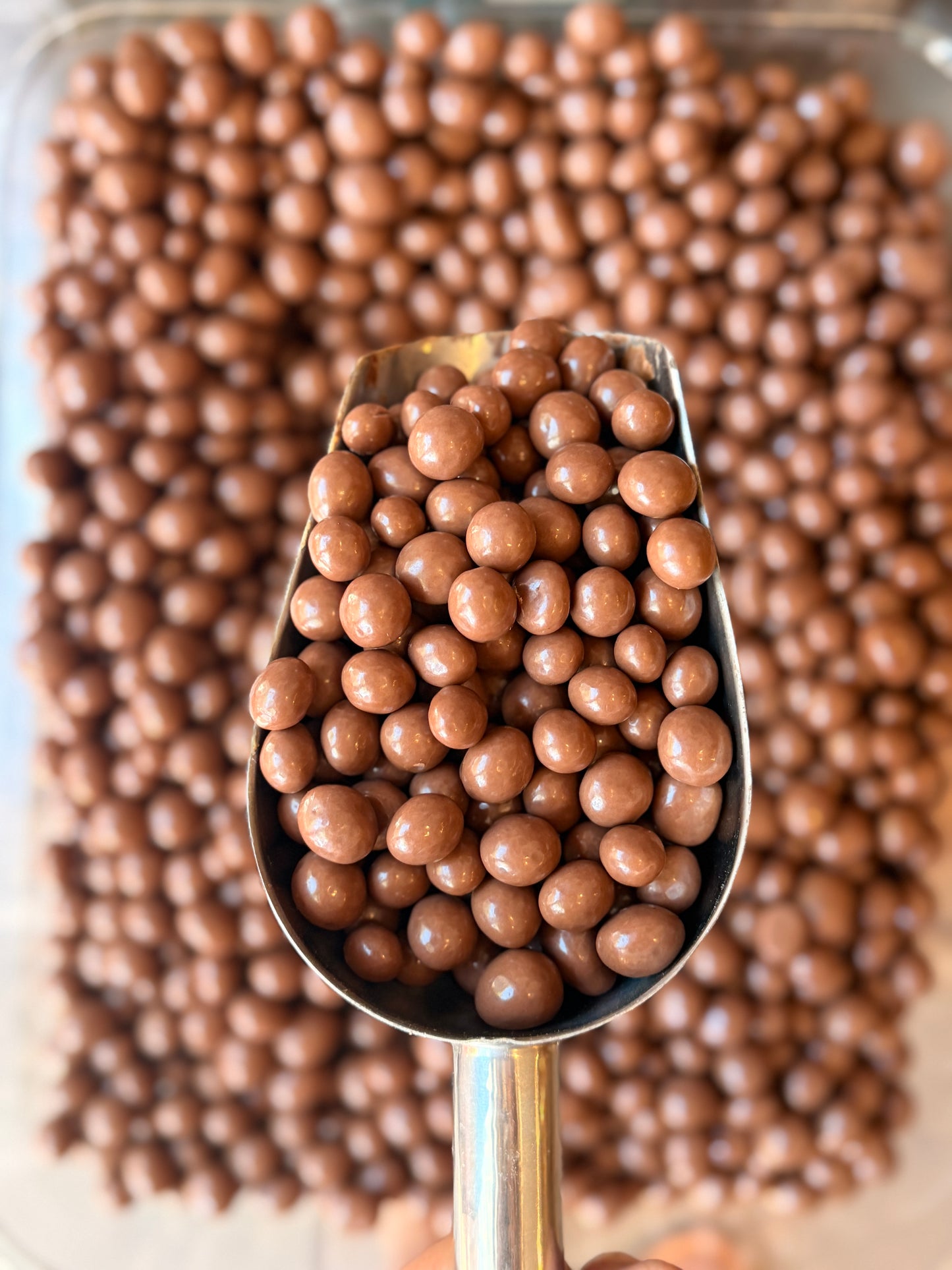 Café Chocolate