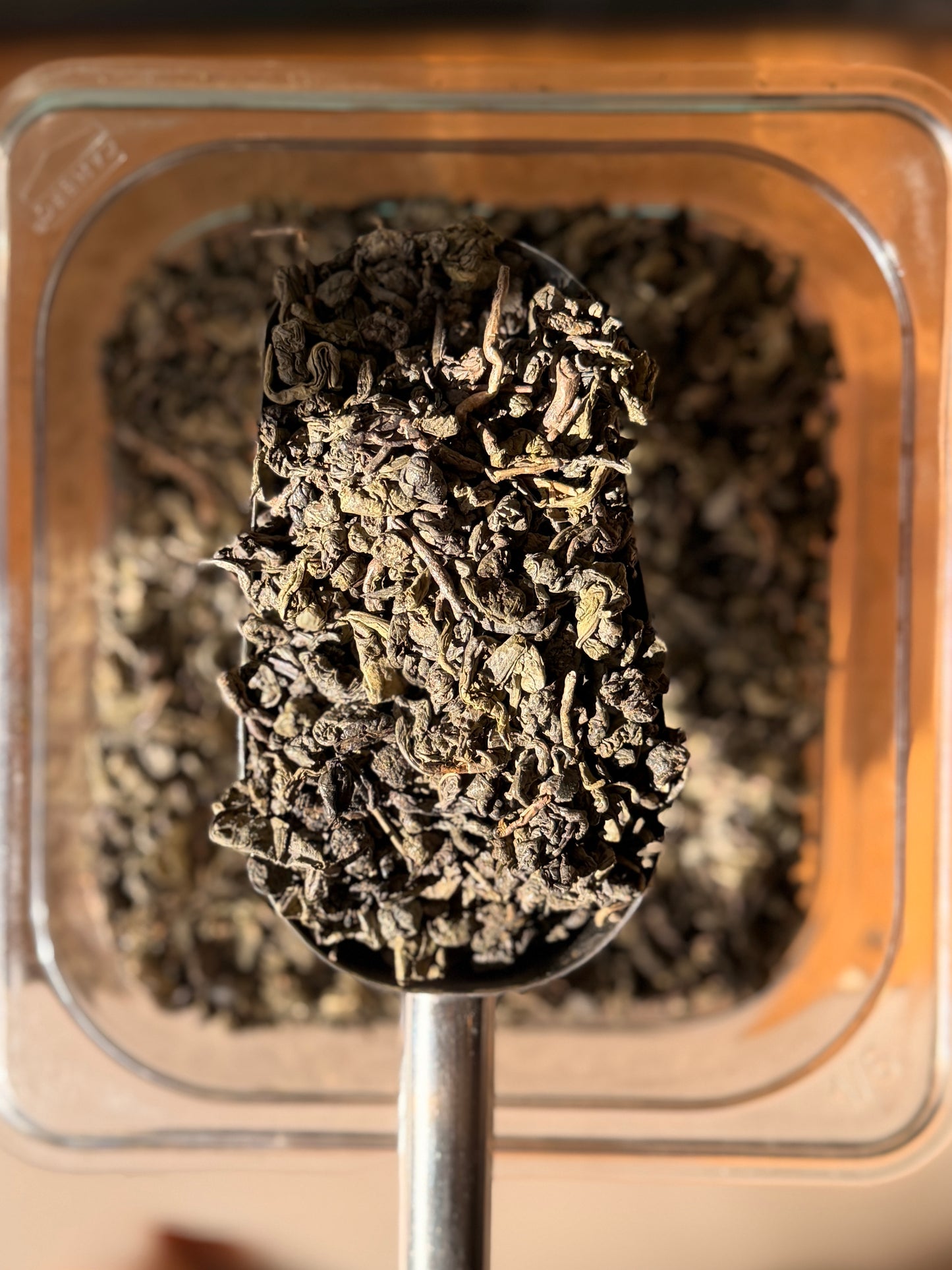 Té Verde