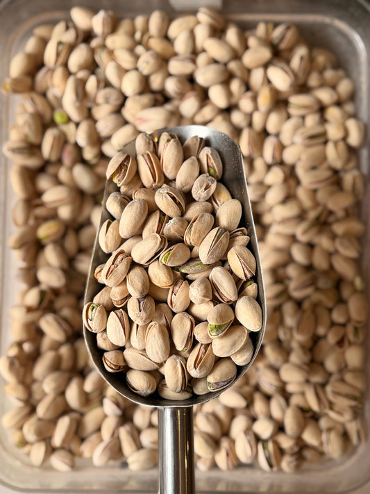 Pistachos Salados