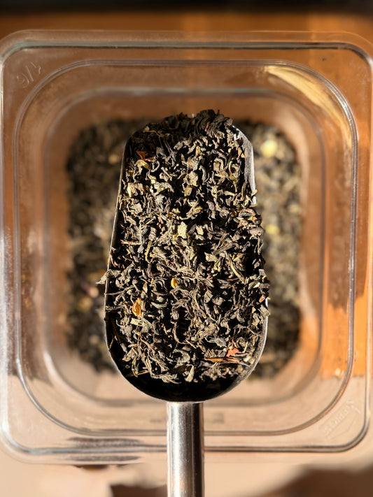 Té Jazmín