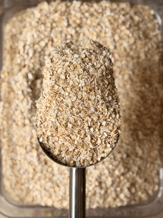 Avena Instantánea