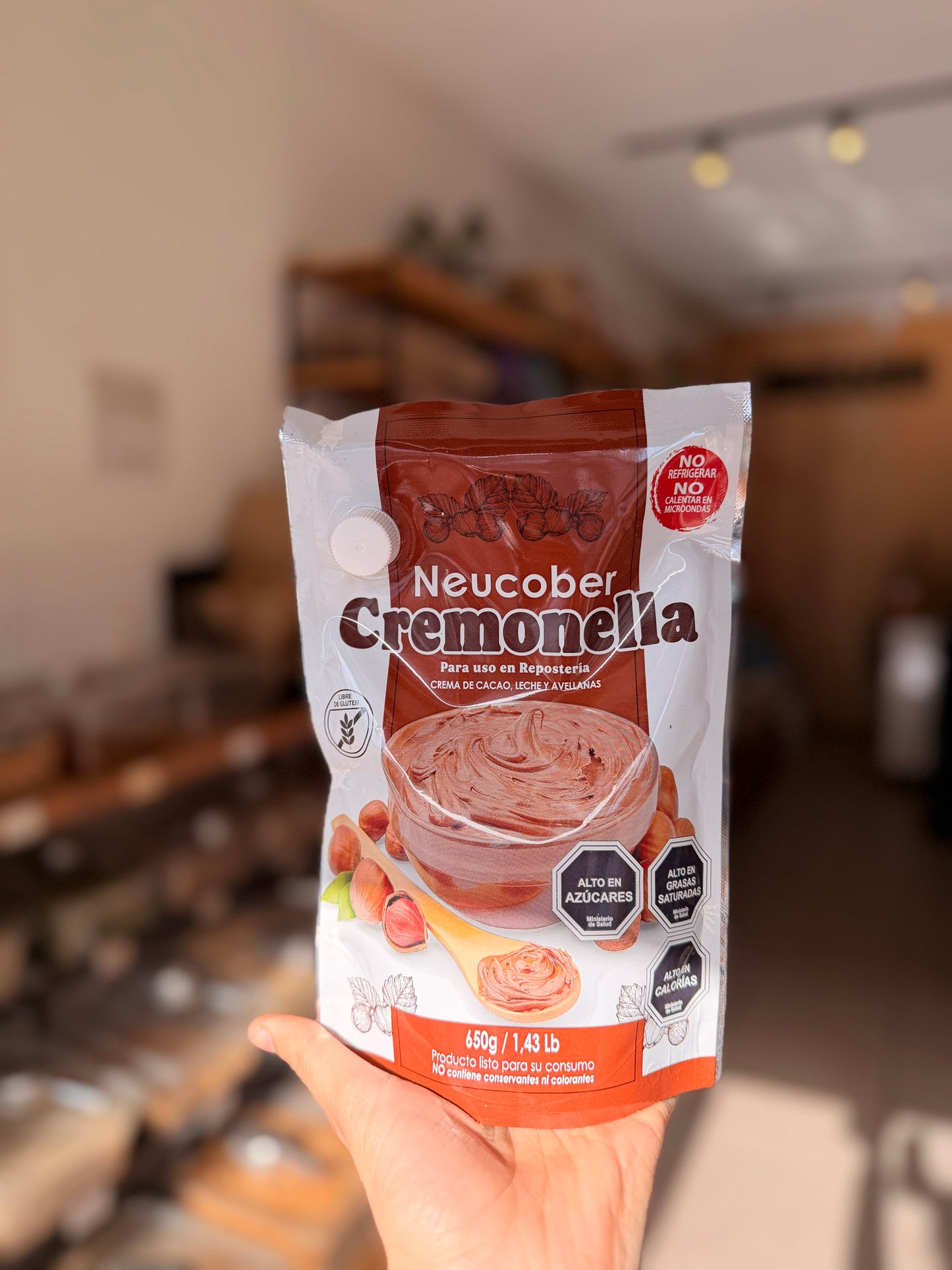 Cremonella