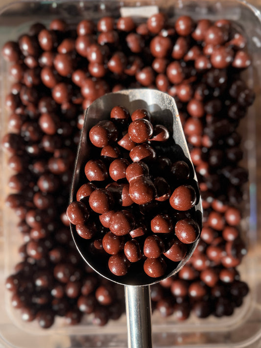 Avellana Chocolate Bitter