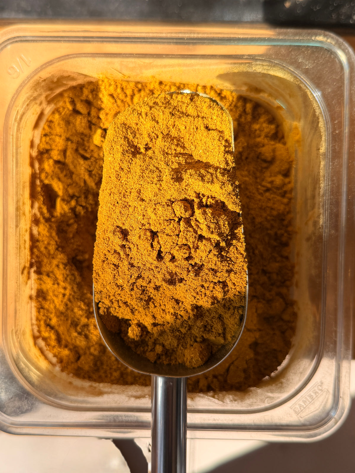 Curry