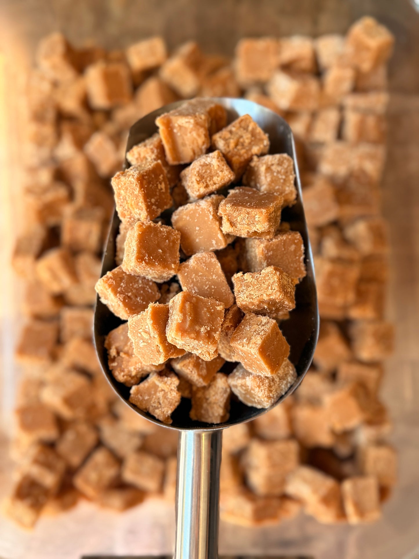 Caluga Manjar Coco