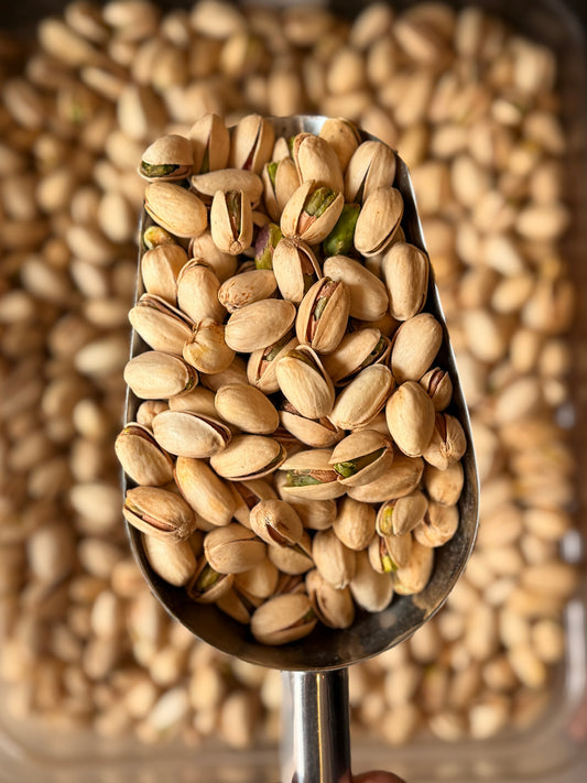 Pistachos