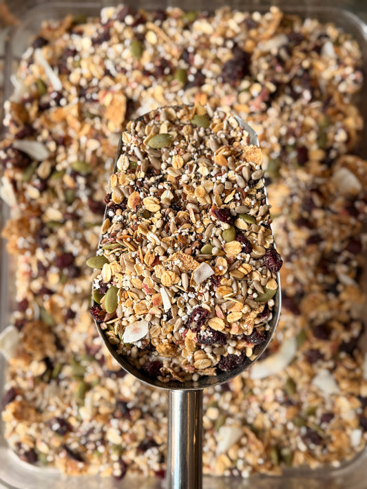 Granola