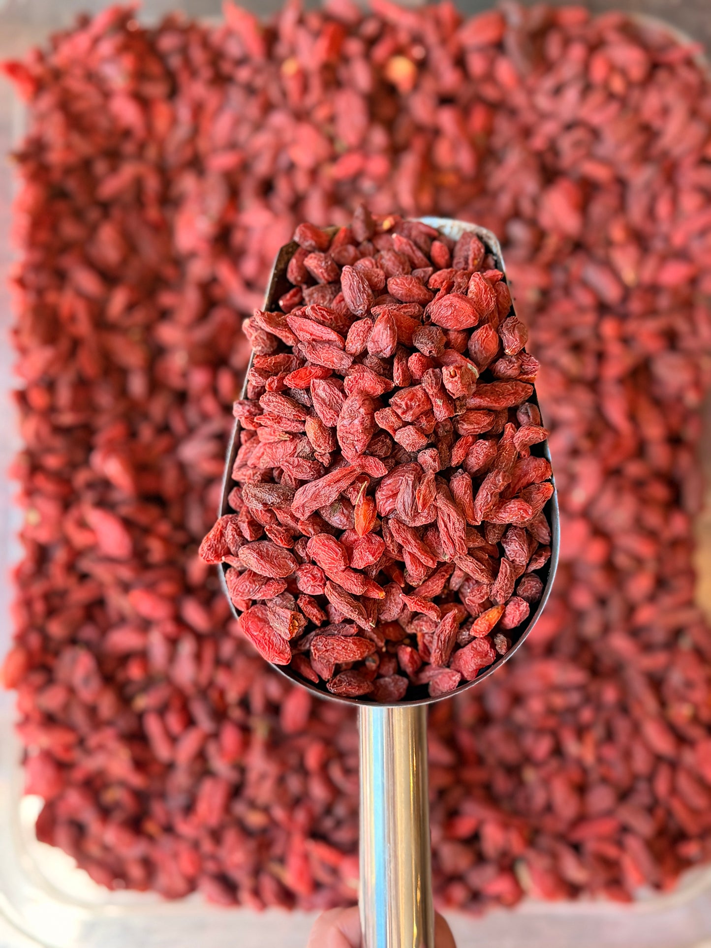 Goji