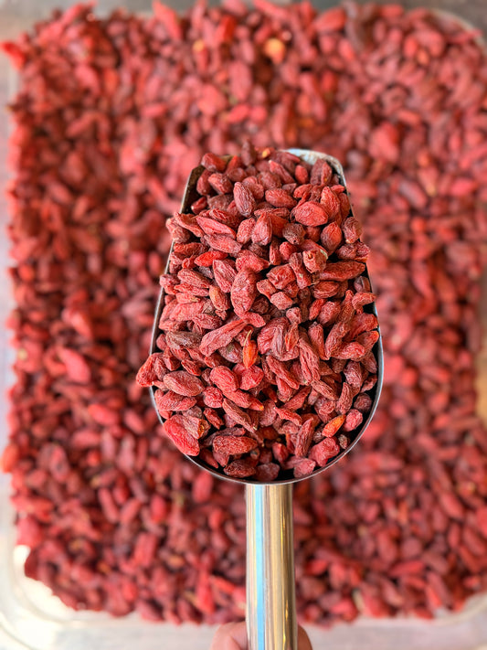 Goji