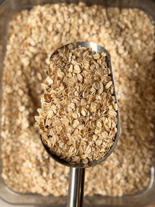 Avena Integral