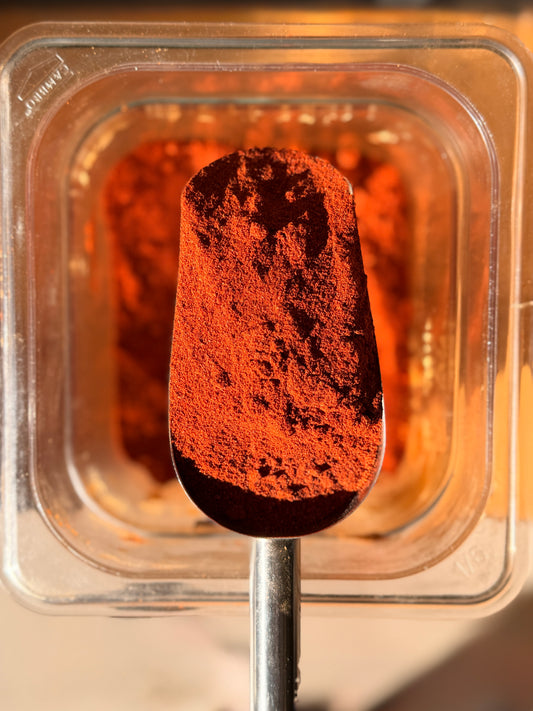 Paprika