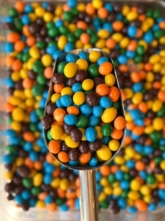 Rocklets