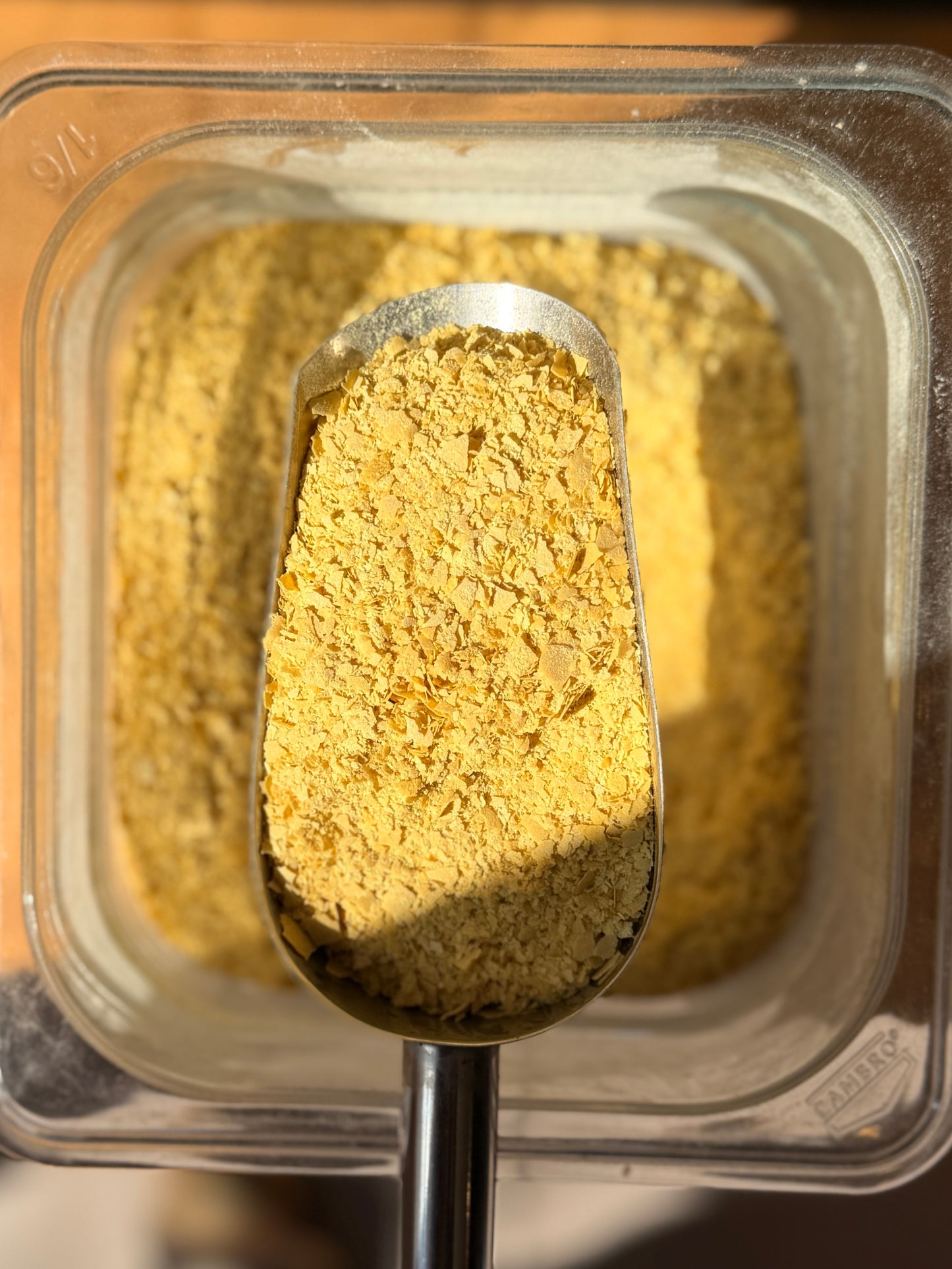 Levadura Nutricional