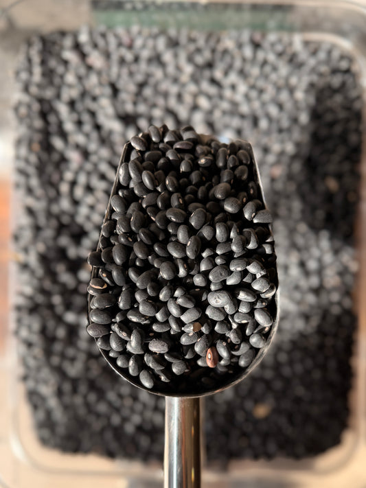 Porotos Negros