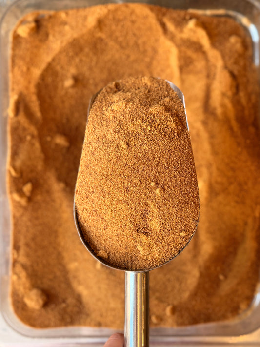 Azúcar De Coco