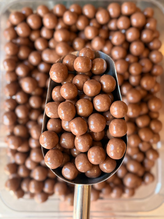 Coco Chocolate Leche