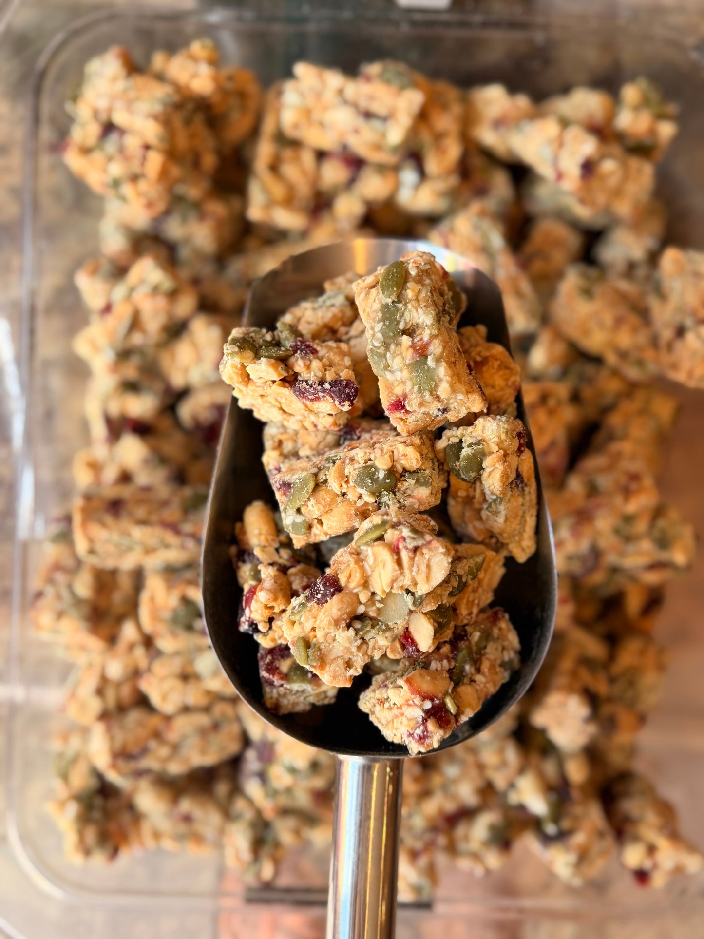 Turrón Mix