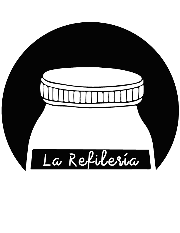 La Refilería