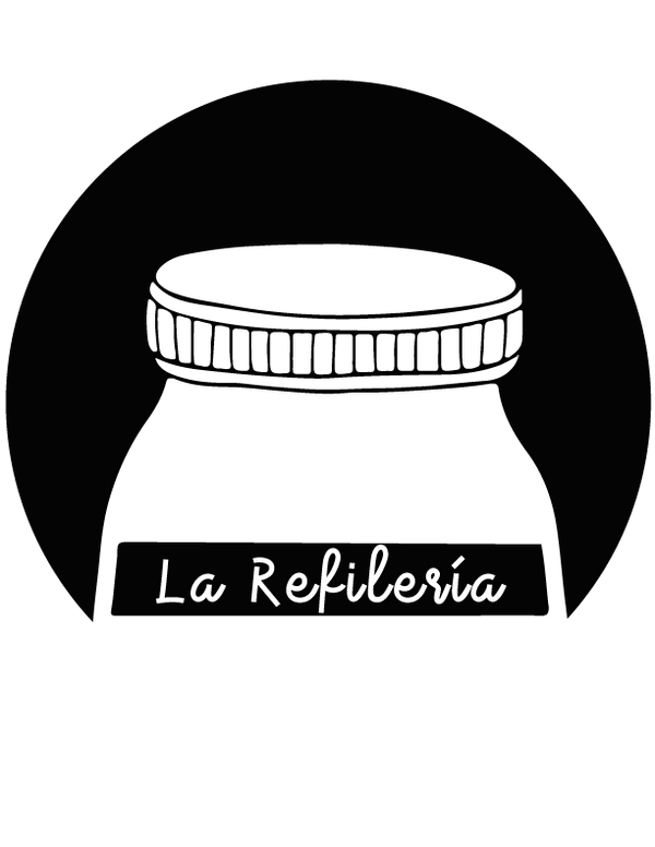 La Refilería